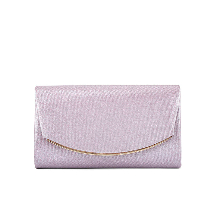 Pink Fancy Clutch P24163