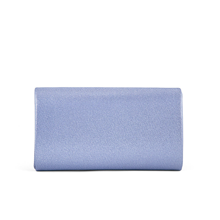 Purple Fancy Clutch P24163