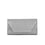 Grey Fancy Clutch P24167