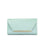 Green Fancy Clutch P24167