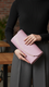 Pink Fancy Clutch P24168