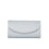 Silver Fancy Clutch P24168