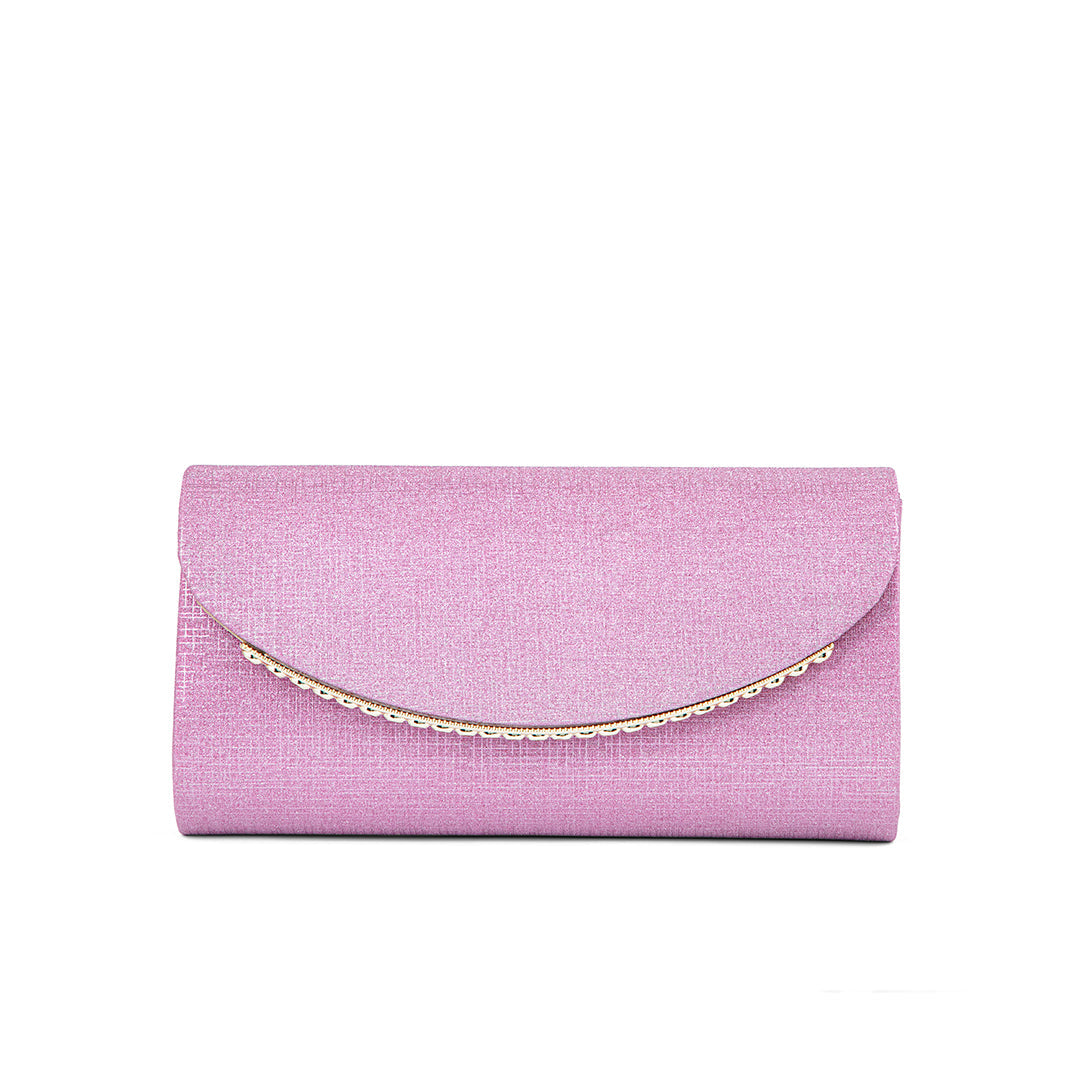 Pink Fancy Clutch P24168