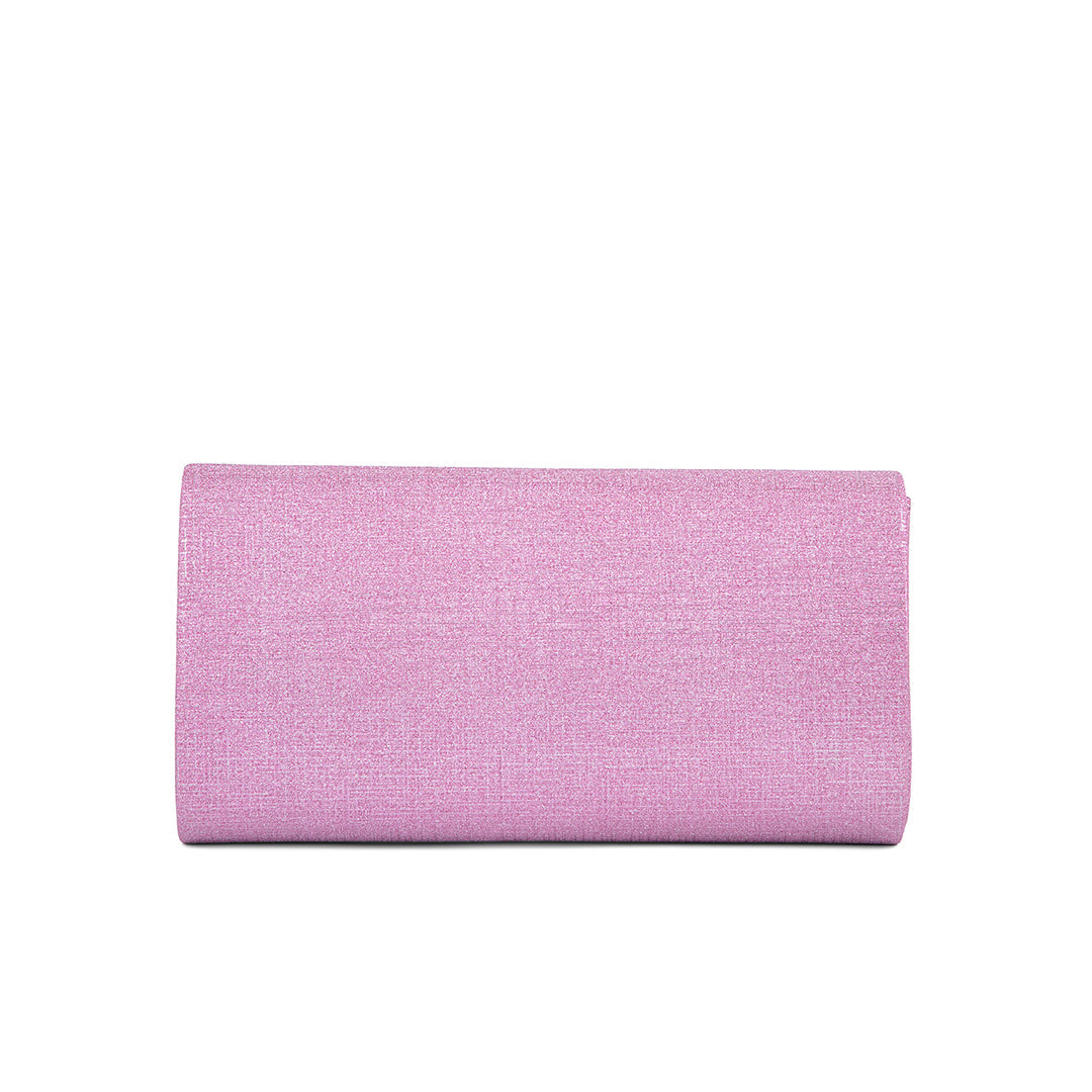 Pink Fancy Clutch P24168