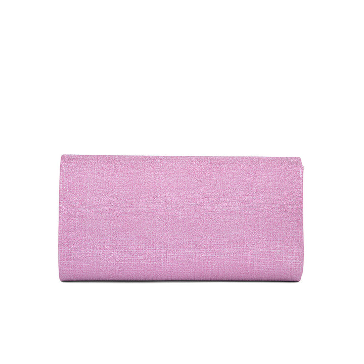 Pink Fancy Clutch P24168