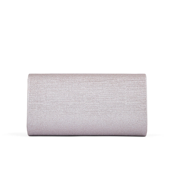 Champagne Fancy Clutch P24168