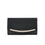 Black Fancy Clutch P24171
