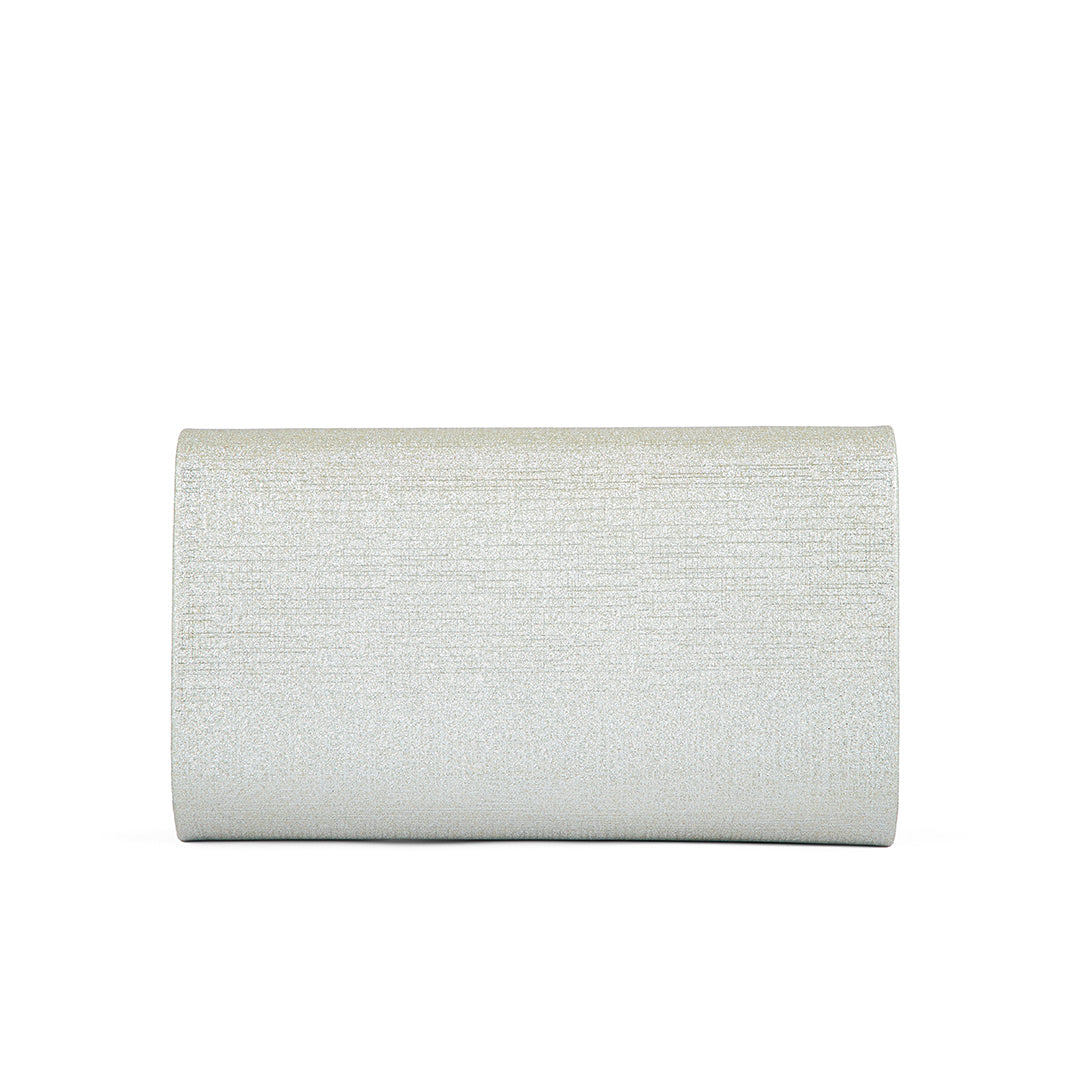 Golden Fancy Clutch P24171