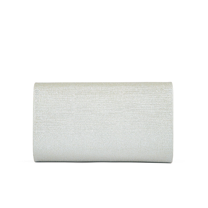 Golden Fancy Clutch P24171