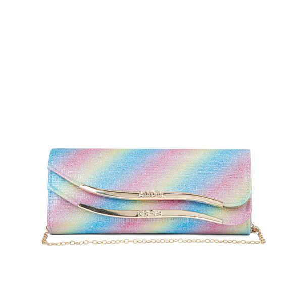 Multy Fancy Clutch P24172