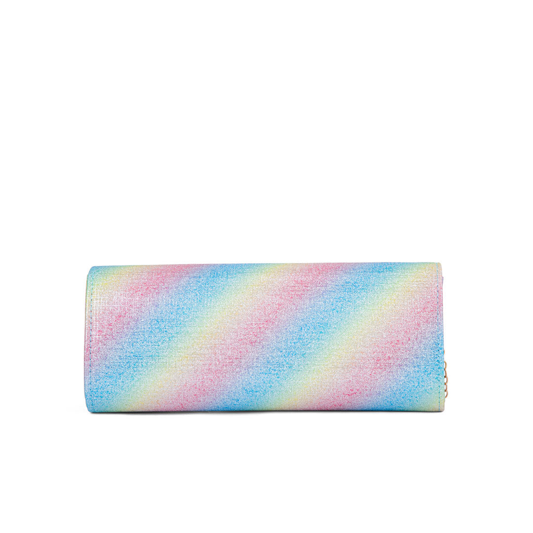 Multy Fancy Clutch P24172