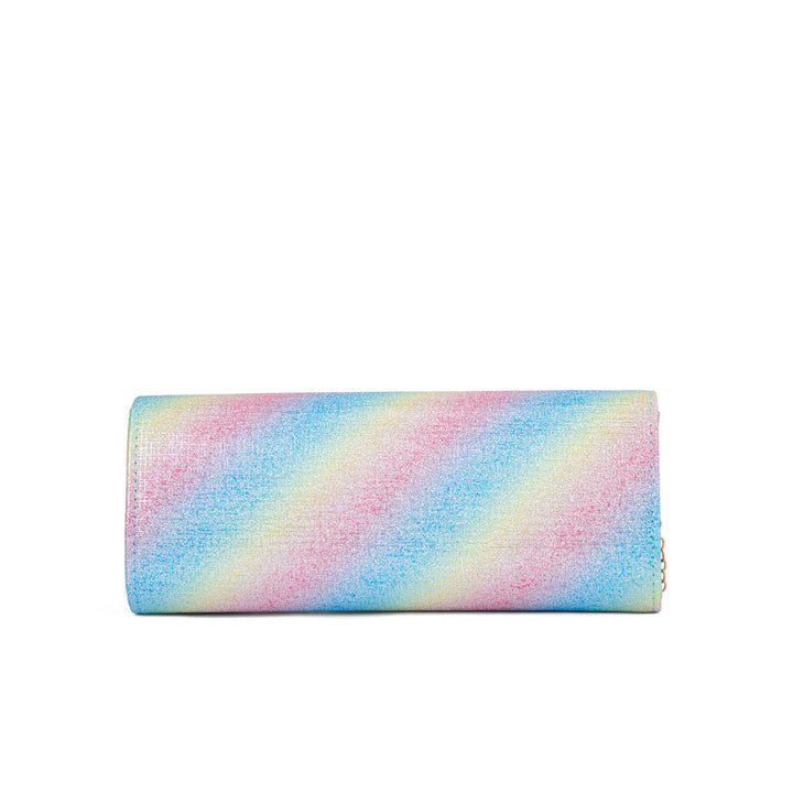 Multy Fancy Clutch P24172