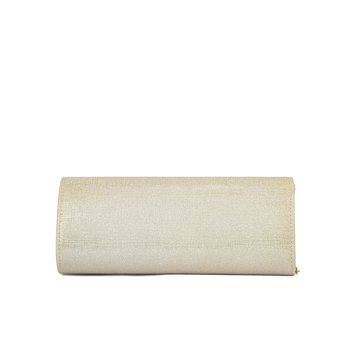 Golden Fancy Clutch P24172