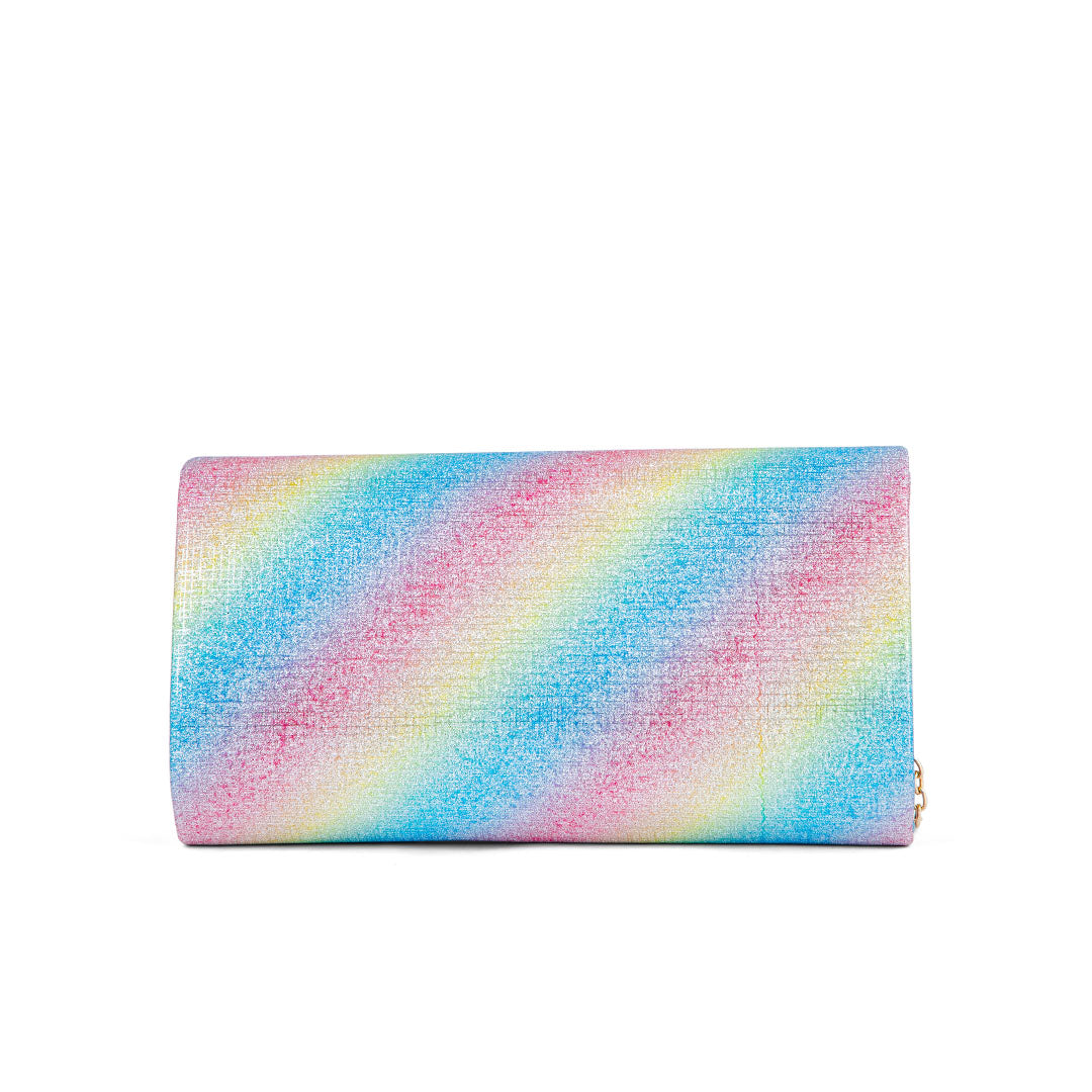 Multy Fancy Clutch P24173