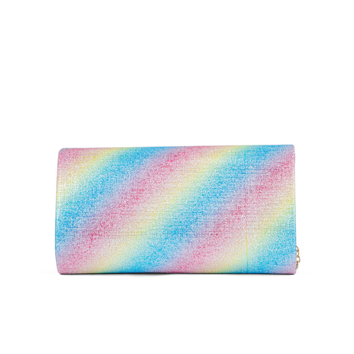 Multy Fancy Clutch P24173