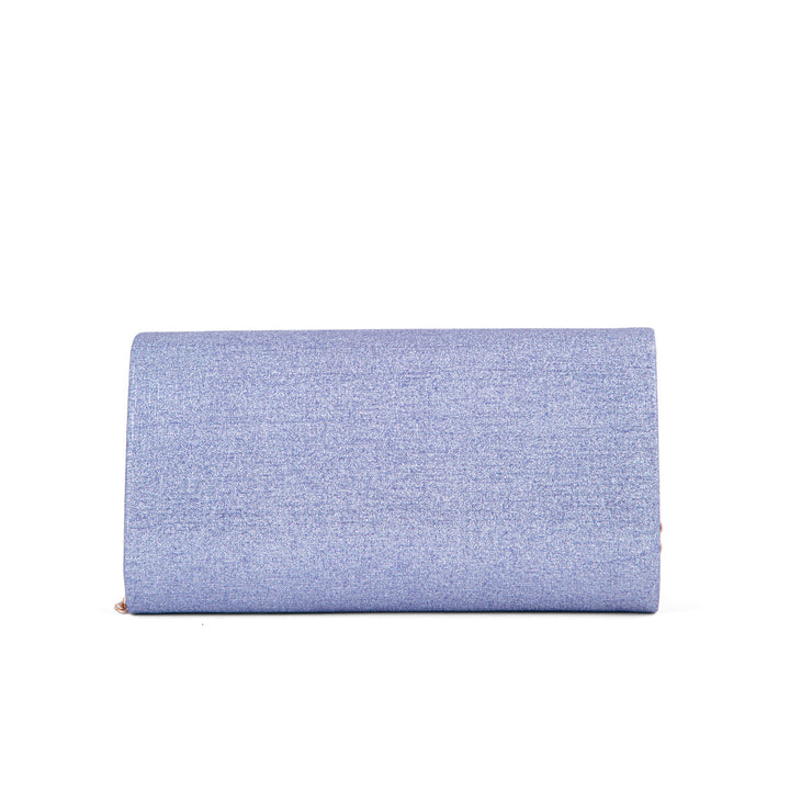 Purple Fancy Clutch P24173