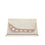 Beige Fancy Clutch P24174