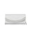 Silver Fancy Clutch P24176