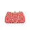 Red Fancy Clutch P24180