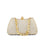 Golden Fancy Clutch P24180