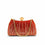 Red Fancy Clutch P24182