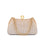 Champagne Fancy Clutch P24182