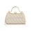 Golden Fancy Clutch P24186