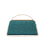 Green Fancy Clutch P24188
