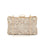 Golden Fancy Clutch P24189