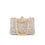 Golden Fancy Clutch P24192