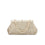 Golden Fancy Clutch P24195