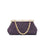 PurPle Fancy Clutch P24195