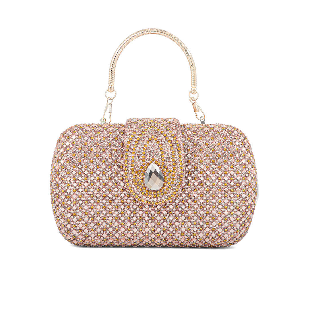 ChamPagne Fancy Clutch P24200