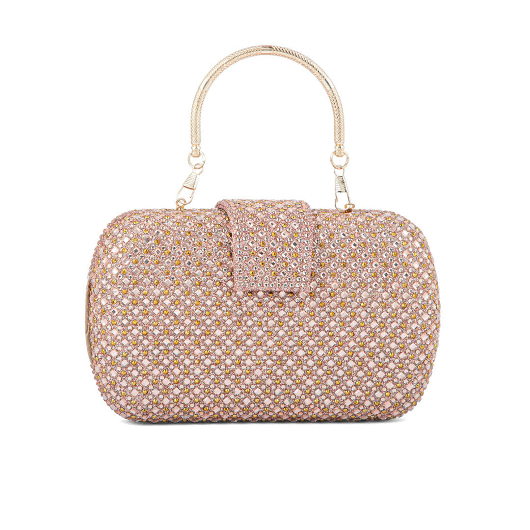 ChamPagne Fancy Clutch P24200