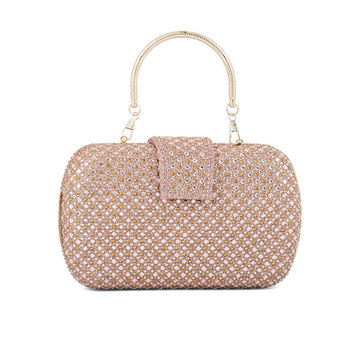 ChamPagne Fancy Clutch P24200