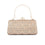 Golden Fancy Clutch P24205