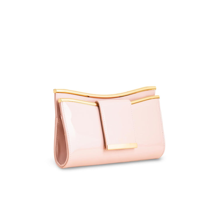 Pink Formal Clutch P24207