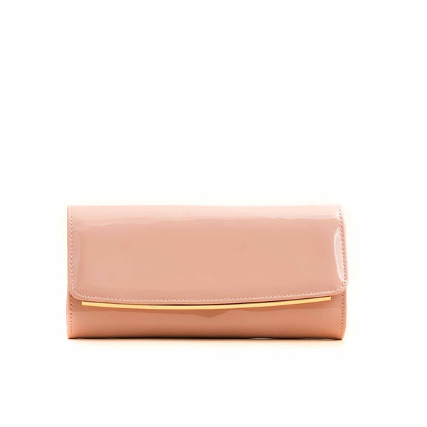 Pink Formal Clutch P24208