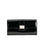 Black Formal Clutch P24209