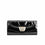 Black Formal Clutch P24210