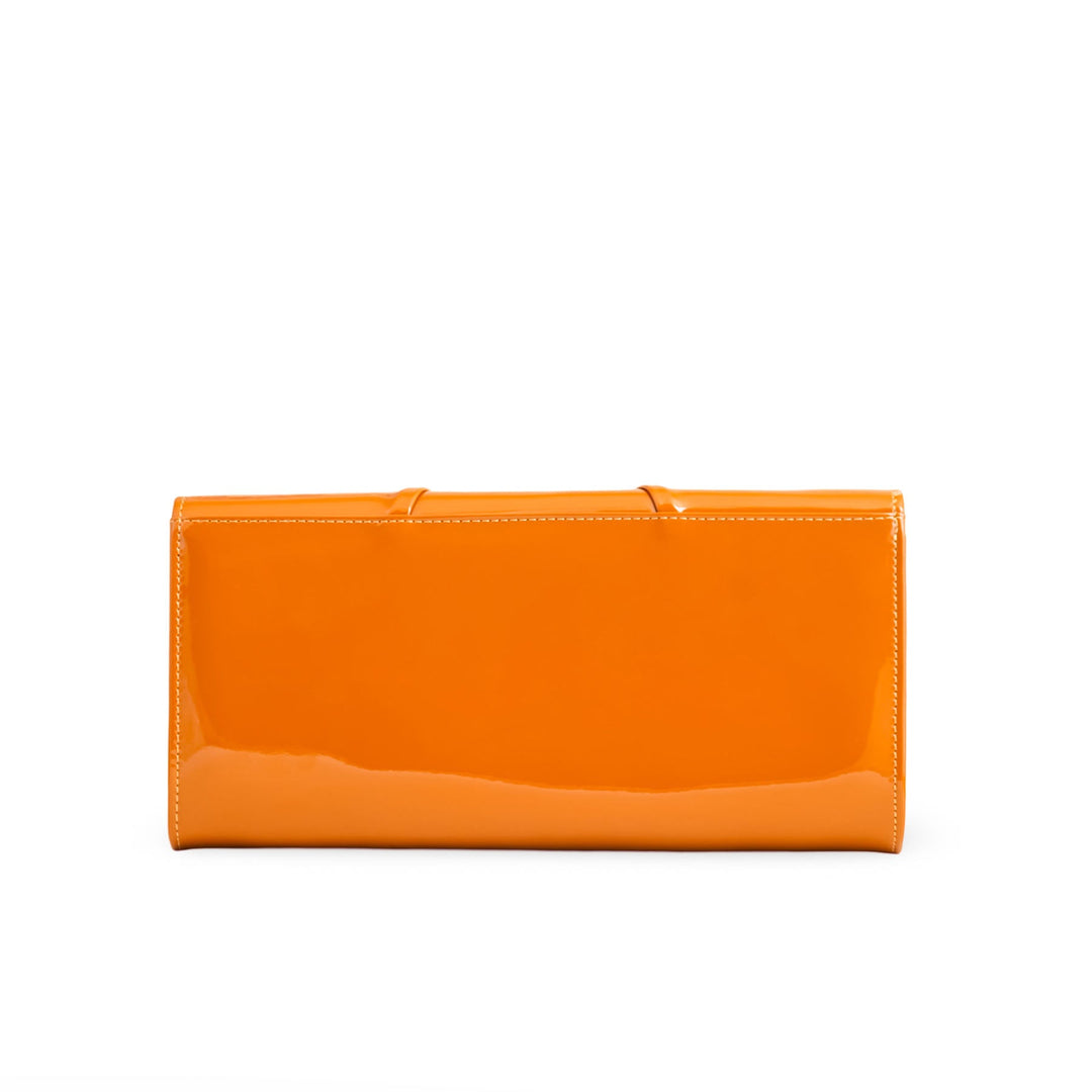 Coffee Formal Clutch P24210