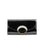 Black Formal Clutch P24212
