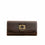 Coffee Formal Clutch P24216