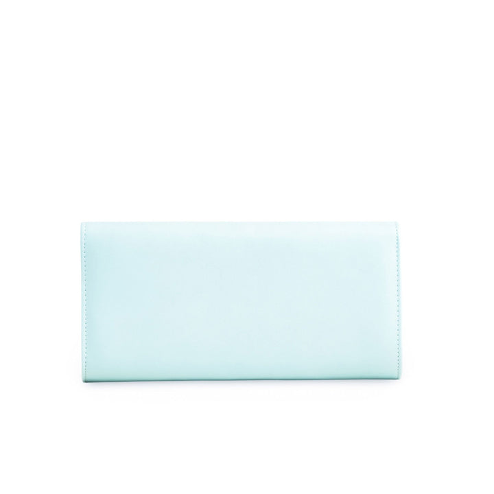 Blue Formal Clutch P24217