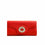 Red Formal Clutch P24217