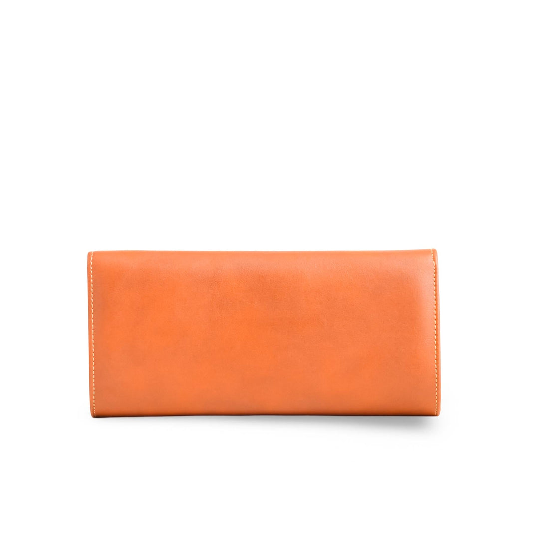 Coffee Formal Clutch P24217