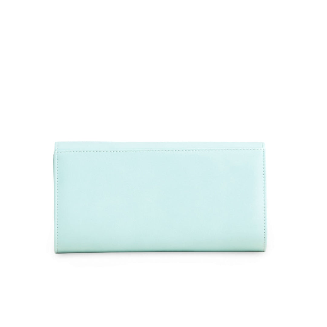 Blue Formal Clutch P24218