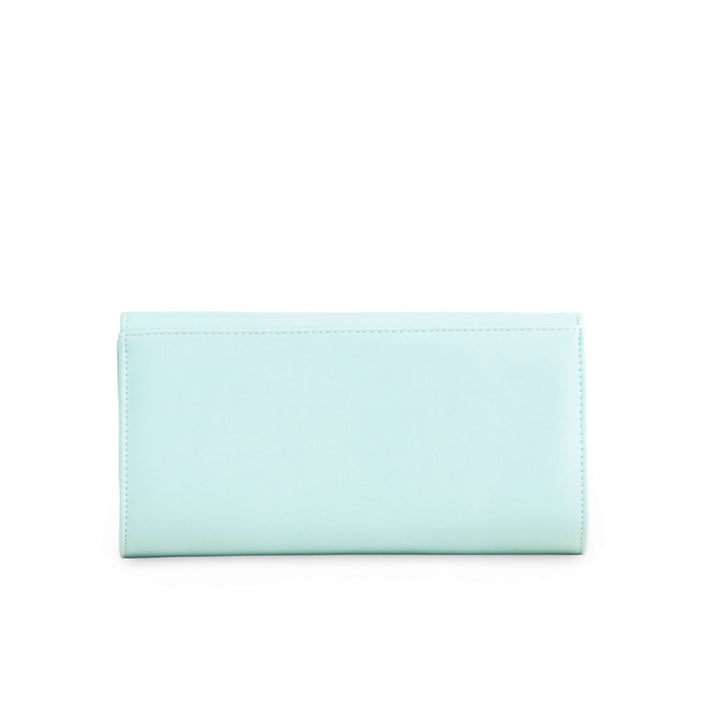 Blue Formal Clutch P24218