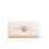 Beige Formal Clutch P24218
