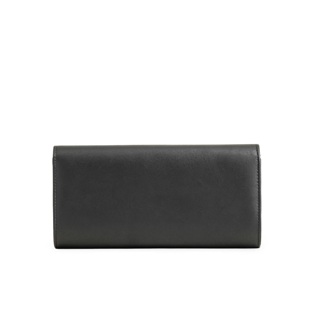 Black Formal Clutch P24219